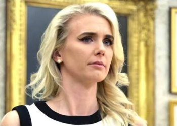 Laura Loomer Claims White House Staff Are Behind Negative Stories About Natalie Harp