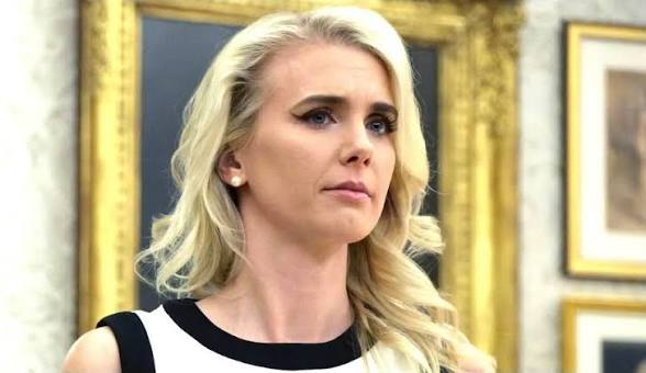 Laura Loomer Claims White House Staff Are Behind Negative Stories About Natalie Harp