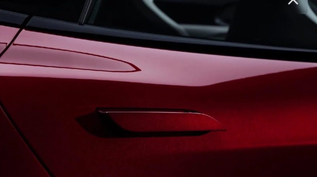 Why Tesla Is Recalling Nearly 3 Million Cars In China Over Door Handles