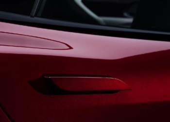 Why Tesla Is Recalling Nearly 3 Million Cars In China Over Door Handles