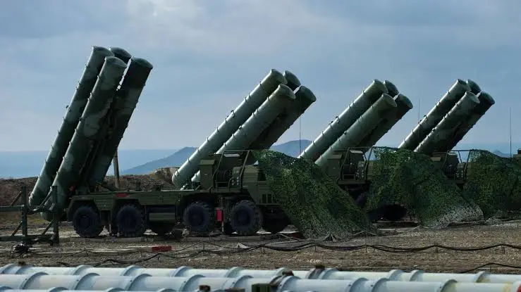 S-400
