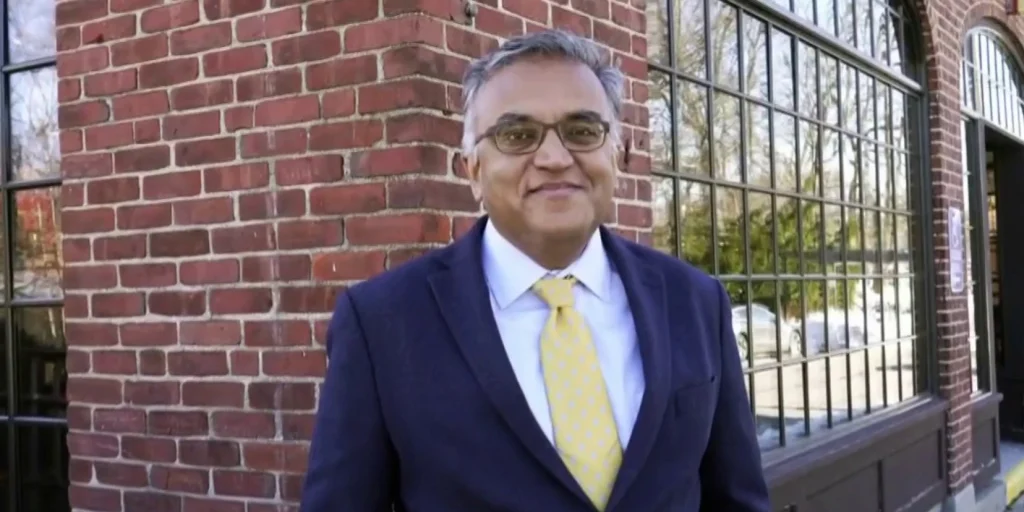 Did COVID-19 Probably Start With a Lab Leak? What Dr. Ashish Jha said and Why The Debate Continues