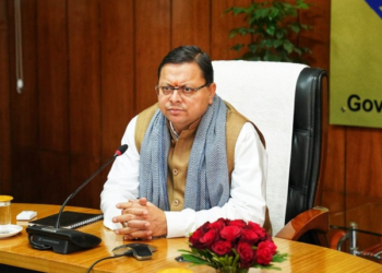 Uttarakhand’s First 'Yuva Aayog' Will Change the Lives of Local Youth