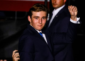 Iran State TV Reportedly Airs Threat Targeting Barron Trump, References $10 Million Reward