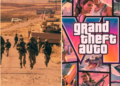 US Army Offers Soldiers A Four-Day Pass For GTA VI, But There’s A Catch