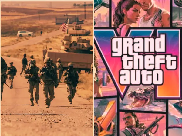 US Army Offers Soldiers A Four-Day Pass For GTA VI, But There’s A Catch