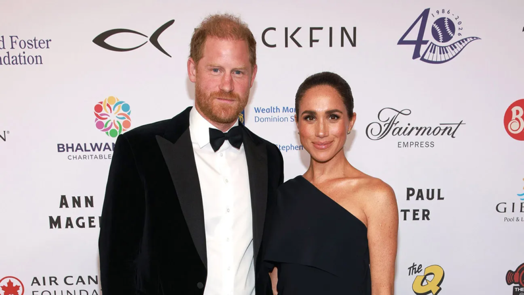 Prince Harry and Meghan’s UK Return Could Bring a Tax Benefit, But There’s a Catch