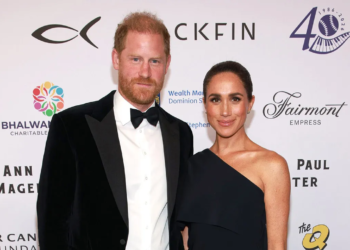 Prince Harry and Meghan’s UK Return Could Bring a Tax Benefit, But There’s A Catch