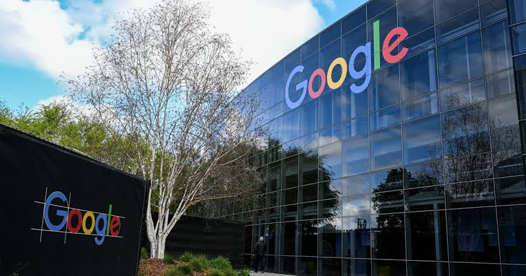 Google