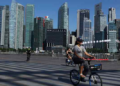 Singapore Offers Nearly S$70,000 Per Child as It Battles a Falling Birth Rate