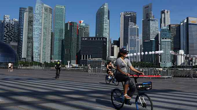 Singapore