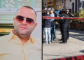 Yanis Yushvaev Shot Dead in Israel: Who Was the Man Linked to Caucasus Organized Crime?