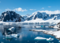 Antarctica Could Soon Get Its First Undersea Internet Cable