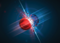 50-Year Mystery Solved: Physicists Discover Elusive ‘Glueball’ Particle