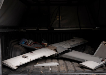 Nvidia Jetson Computers Found in Russian AI Drones: How Civilian Chips Reached the Battlefield