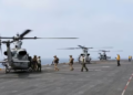 US Military Explores New Pressure Tactics on Iran as CENTCOM Seeks ‘Creative and Unconventional’ Ideas