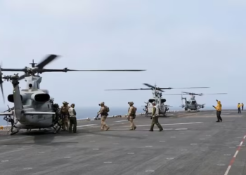 US Military Explores New Pressure Tactics on Iran as CENTCOM Seeks ‘Creative and Unconventional’ Ideas