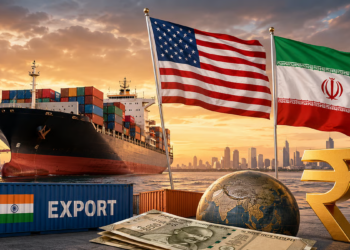 Operation Economic Outcast: How US Iran Sanctions Could Squeeze China, India and Pakistan