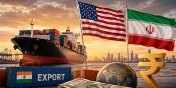 Operation Economic Outcast: How US Iran Sanctions Could Squeeze China, India and Pakistan