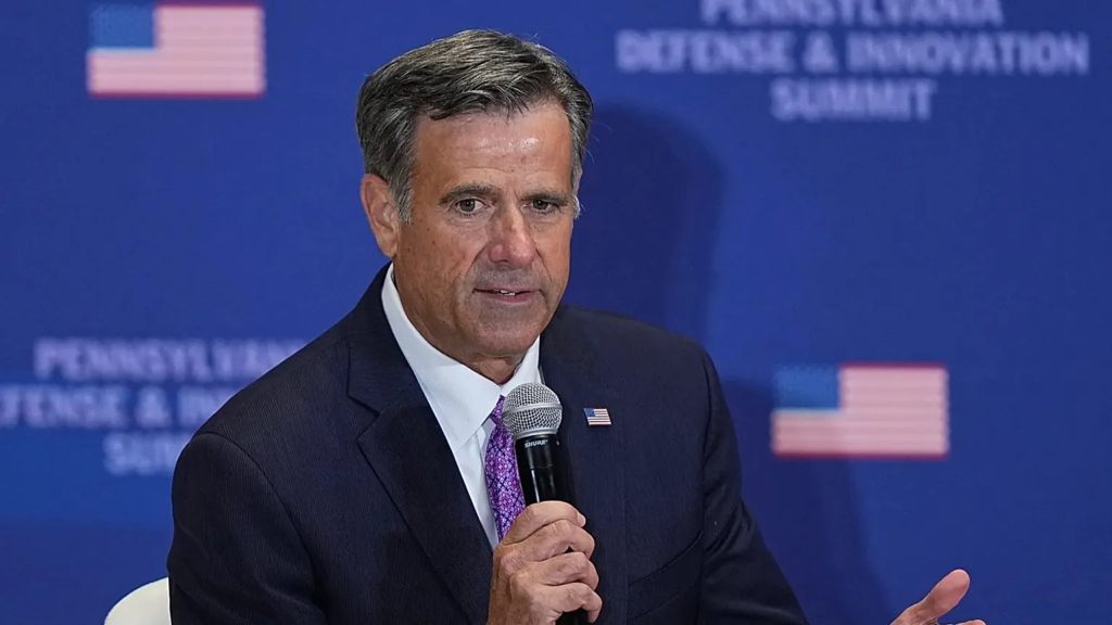 CIA Director John Ratcliffe Makes Secret Moscow Trip: Why the Flight Matters