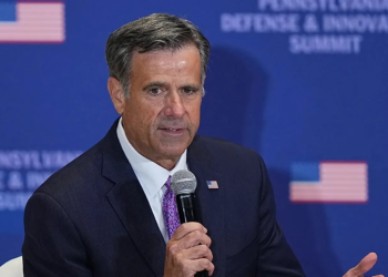 CIA Director John Ratcliffe Makes Secret Moscow Trip in a C-17A Globemaster Aircraft: Why the Flight Matters