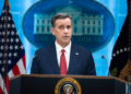 CIA Director John Ratcliffe’s Moscow Visit: What We Know and Why It Matters