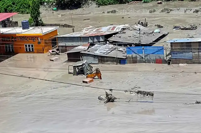 Flood