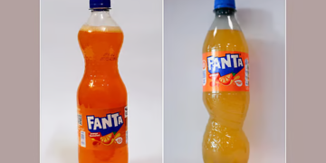 A Can of Fanta in the UK vs India: Sugar, Artificial Dyes and the Labeling Debate