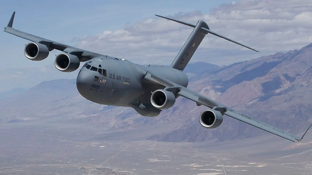 C-17