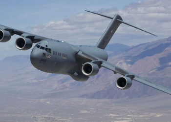 C-17 Globemaster III