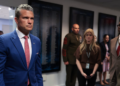 Pete Hegseth May Gather Top US Military Leaders Again at Quantico: What We Know