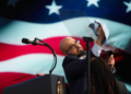 Trump’s Teleprompter Operator Fined $172,000 Over Insider Trading On Speeches