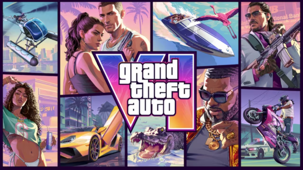 GTA VI: 6 Cool Features You May Have Missed In Rockstar Games’ Highly Anticipated Release