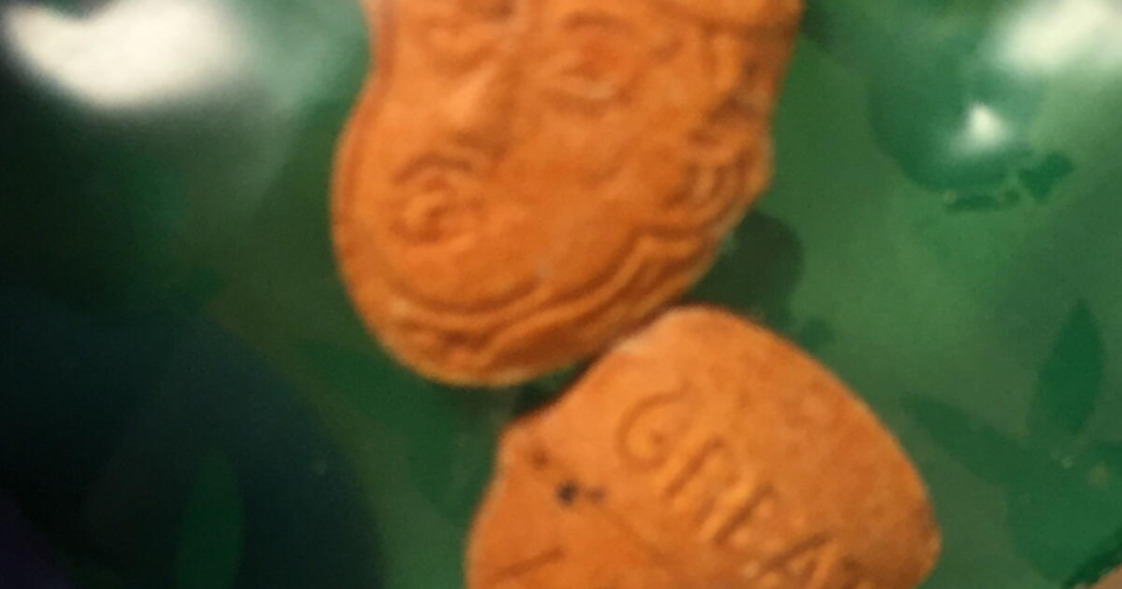 Ecstasy