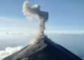 Ancient Supervolcano With Strength Of A Million Atomic Bombs Discovered In England