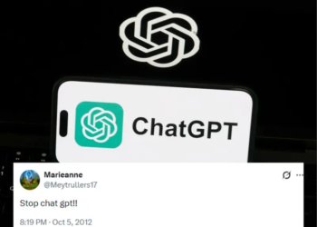 2012 X Post Telling People to 'Stop ChatGPT' Goes Viral, Sparks Conspiracy Theories