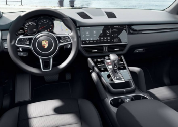 Why Automakers Are Bringing Physical Buttons Back to Car Interiors