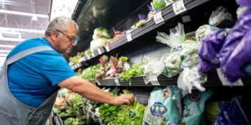 Why Has the US Government Shelved Cyclospora Research Projects Amid A Major Outbreak?