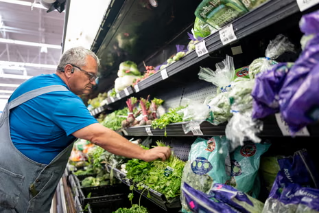 Why Has the US Government Shelved Cyclospora Research Projects Amid A Major Outbreak?