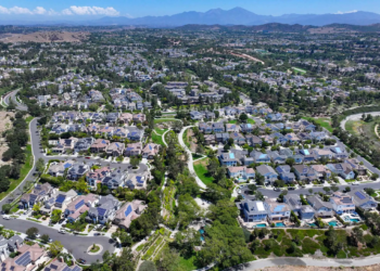 Ladera Ranch Cancer Cluster