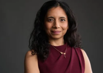 Who is Anima Anandkumar? Caltech Scientist Named Among TIME’s 100 Most Influential People In AI