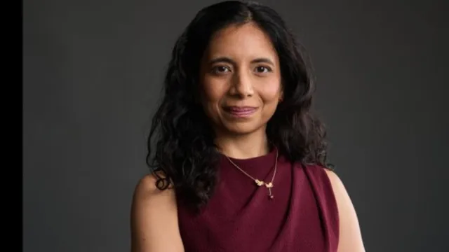 Anima Anandkumar