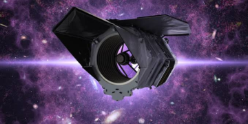 NASA Launches Nancy Grace Roman Space Telescope To Search For Dark Matter, Dark Energy and Alien Worlds