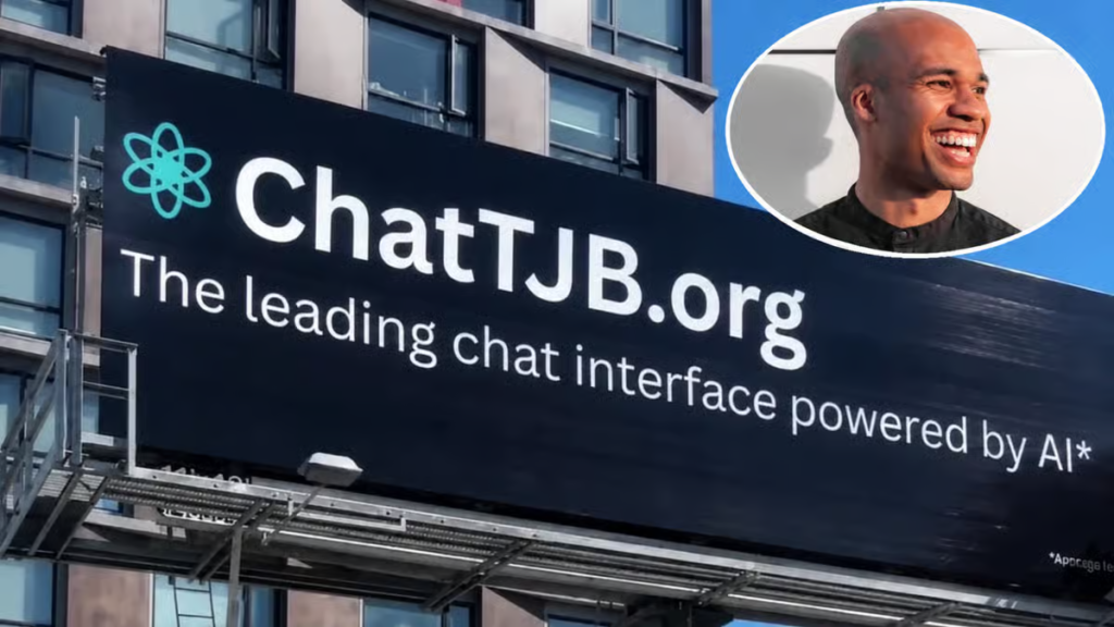 ChatTJB