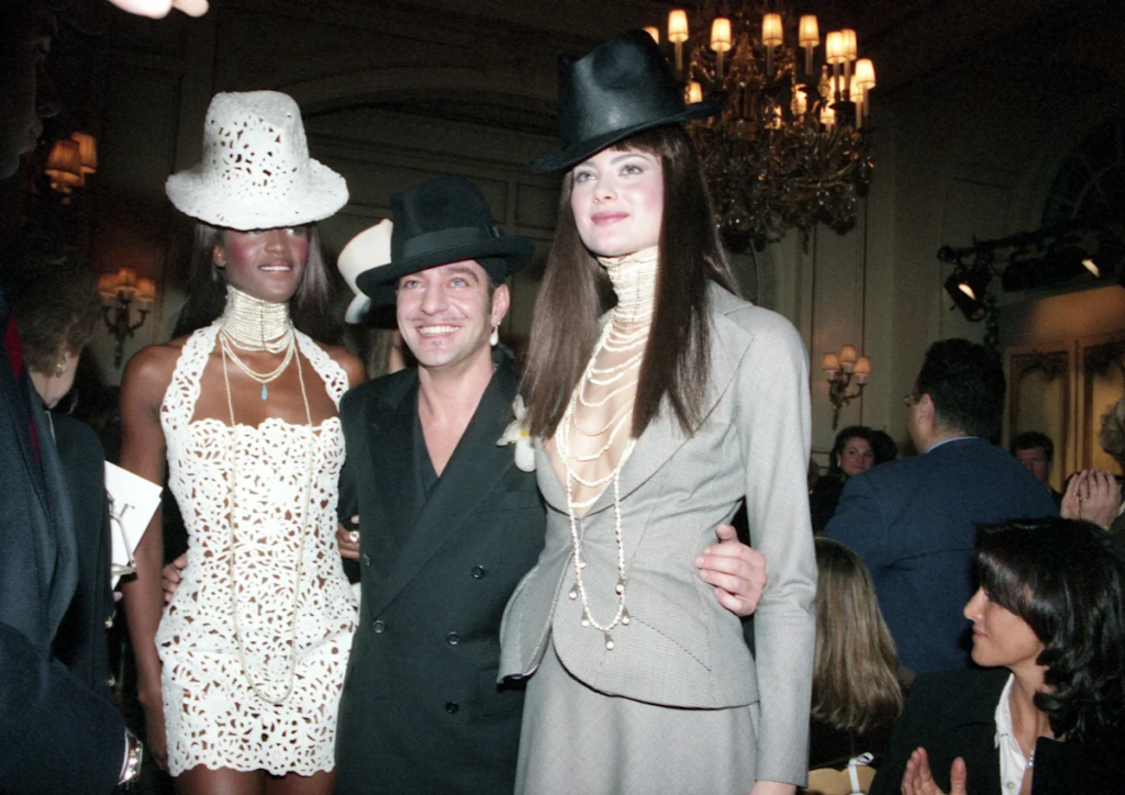 Meta description: The Met and John Galliano canceled his 2027 Costume Institute exhibition after backlash over his past remarks. Here’s what happens to the Met Gala.