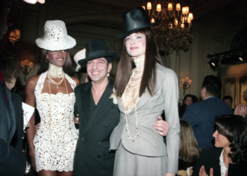 Why the Met Gala dropped its 2027 John Galliano theme