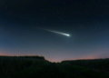 4.6-Billion-Year-Old Space Rock Creates Green Fireball Over New Zealand: What Happened?