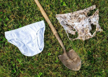 2,000 Pairs of Underwear Buried Across Switzerland Reveal a Surprising Secret About Soil