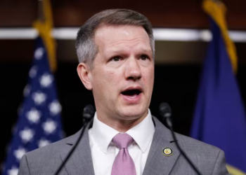 India’s FCRA Bill Row: Top 3 Objections US Congressman Has Raised