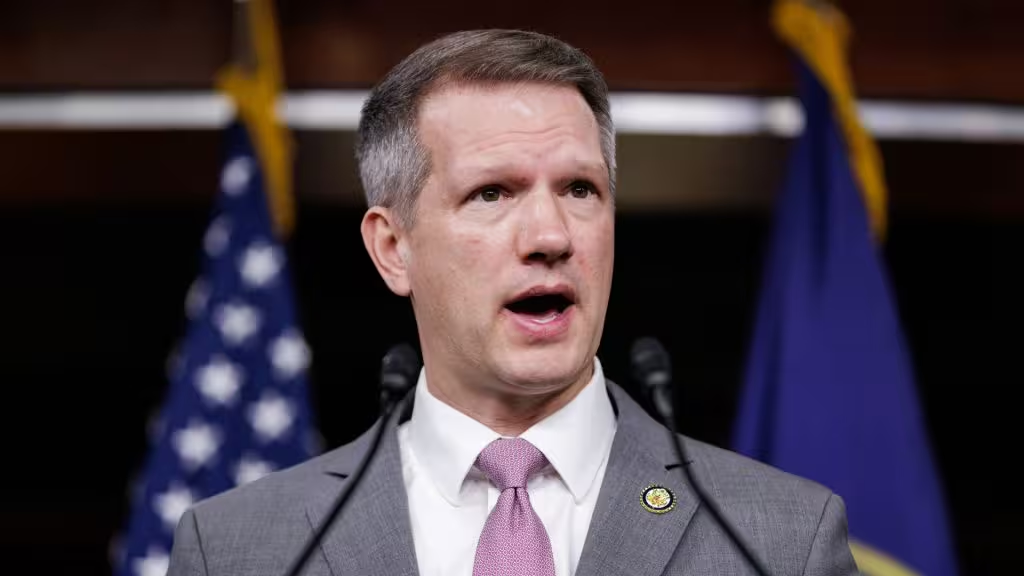 India's FCRA Bill Row: Top 3 Objections US Congressman Has Raised